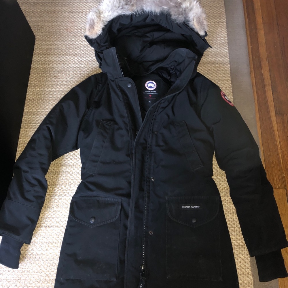 Canada Goose